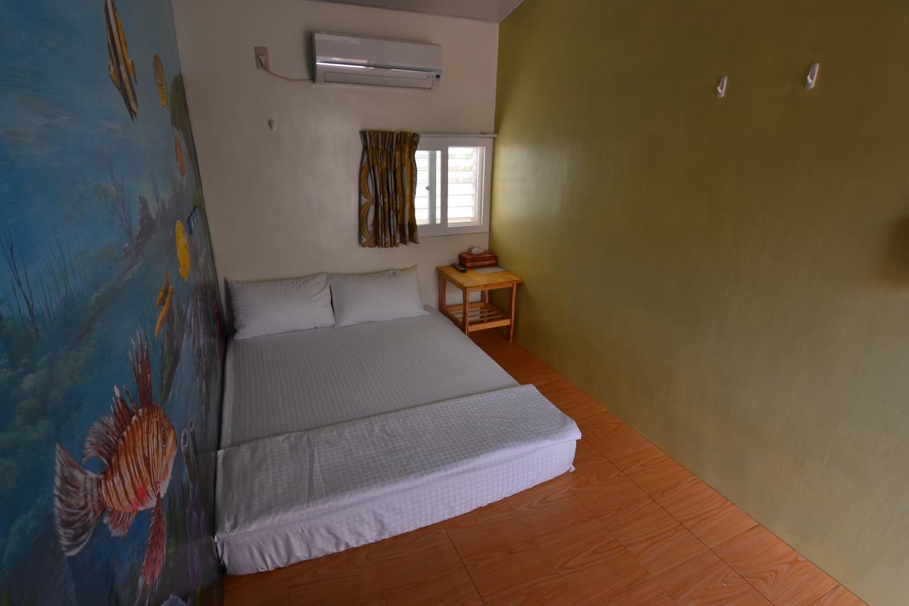 Haichian Hostel شياوليوكيو المظهر الخارجي الصورة